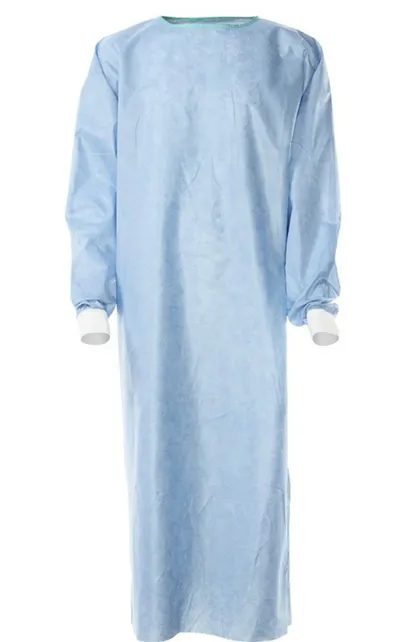 Halat Chirurgical Foliodress Protect Standard, XXL, 1 Bucată, Hartmann