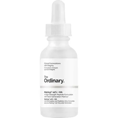 THE ORDINARY MATRIXYL 10%+ACID HIALURONIC 30ML