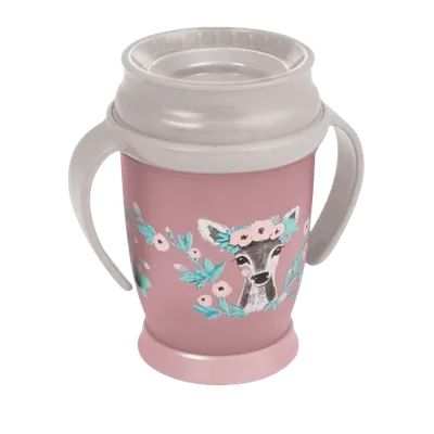 Cana 360 Junior Wild Soul Girl, 250ml, Lovi