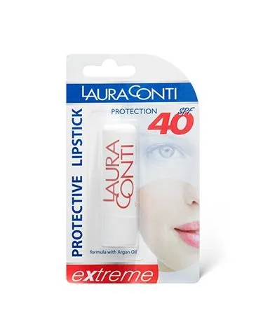 Balsam de buze cu SPF40, 3.6g, Laura Conti