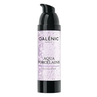 Ser iluminator Aqua Porcelaine, 30ml, Galenic