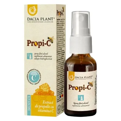 PROPI-C SPRAY 20ML DACIA PLANT