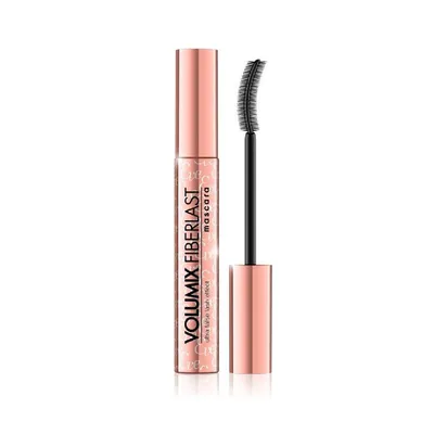 Rimel Volumix Fiberlast Ultra False Lash Effect, 9ml, Eveline Cosmetics