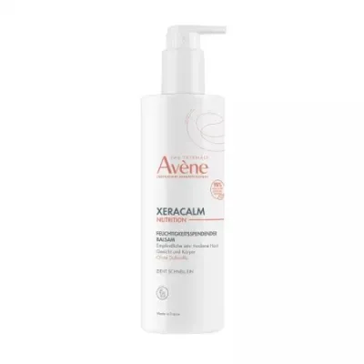 Balsam hidratant Xeracalm Nutrition, 400 ml, Avene