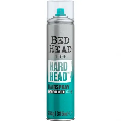 TIGI HARD HEAD FIXATIV 385ML