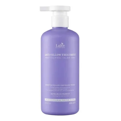 Balsam Anti-Yellow Treatment, 300 ml, La'dor
