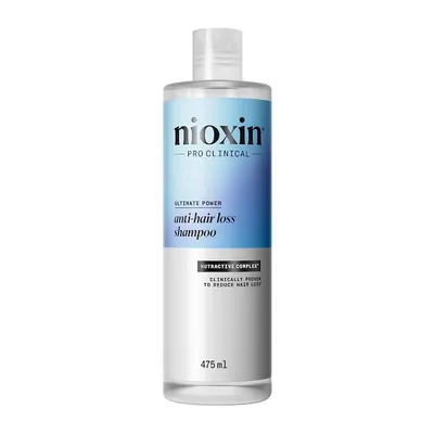 Sampon anti-cadere Pro Clinical, 475ml, Nioxin