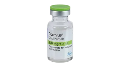 Ocrevus 300mg, 10ml, Roche Registration