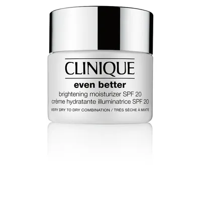 Crema de fata pentru pete Pigmentare SPF20 Even Better, 50ml, Clinique