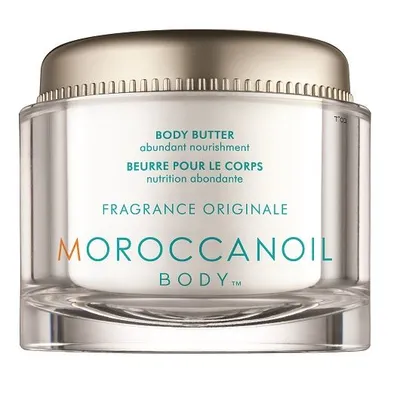 Unt pentru corp, 190 ml, Moroccanoil Body