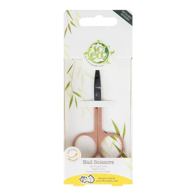 Forfecuta ecologica pentru unghii si cuticule, 1 bucata, So Eco