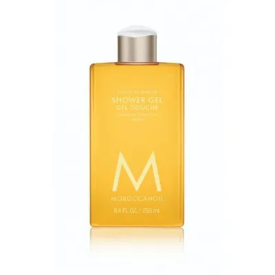 Gel de dus Soleil de Tanger, 250 ml, Moroccanoil