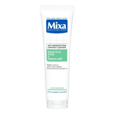 Gel de curatare anti-imperfectiuni, 150ml, Mixa