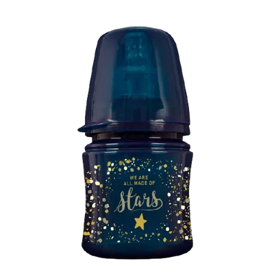 Biberon Stardust, 120ml, LOVI
