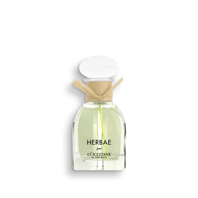 Apa de parfum Herbae, 50ml, L'Occitane