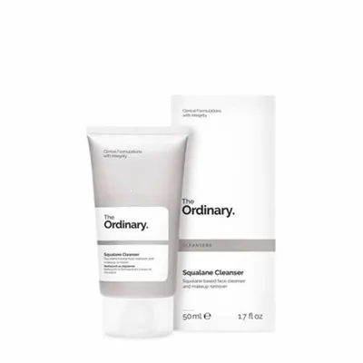 THE ORDINARY BALSAM PENTRU CURATAREA TENULUI CU SQUALANE 50ML