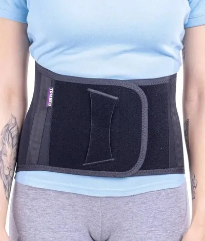 Corset lombo sacral SENIOR 01 SRT120, M4, Triamed