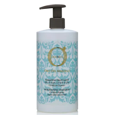Sampon hidratant, 750ml, Oro Del Marocco