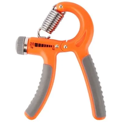 Cleste Flexor pentru tonifiere muschi antebrat, 1 bucata, Original Deals