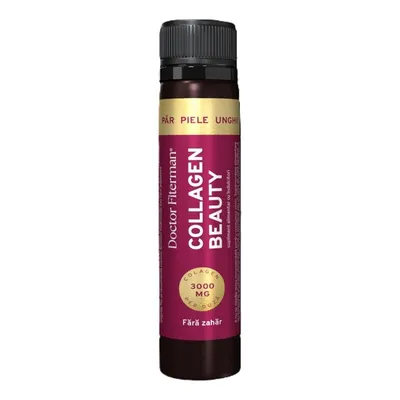 DR FITERMAN COLAGEN BEAUTY SOLUTIE 20 FLACOANE 25ML