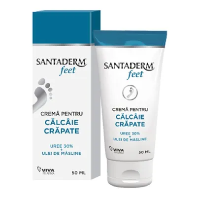 VITALIA 4FEET CREMA CALCAIE CRAPATE 50ML