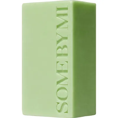 Sapun pentru fata si corp cu AHA BHA PHA 30 Days Miracle Cleansing Bar, Some By Mi