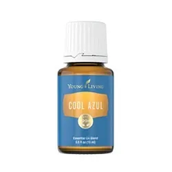 Cool Azul, soluție uleioasă, 15ml, Young Living