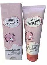 Spuma de curatare cu colagen, 150g, Esfolio