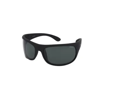 POLAROID 23 S 07886 9CA 66 RC BLACK SPORT