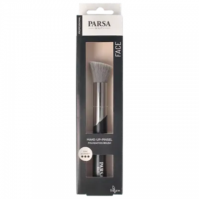 Pensula pentru make-up, 1 bucata, Parsa Beauty
