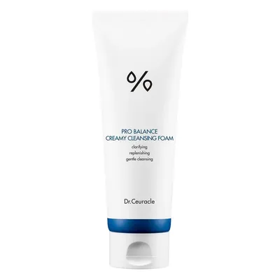 Spuma de curatare Pro-Balance Biotics, 150ml, Dr. Ceuracle