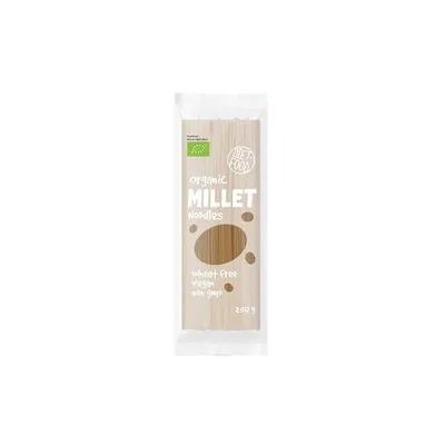 Paste taitei mei 100% Eco, 250g, Diet-Food