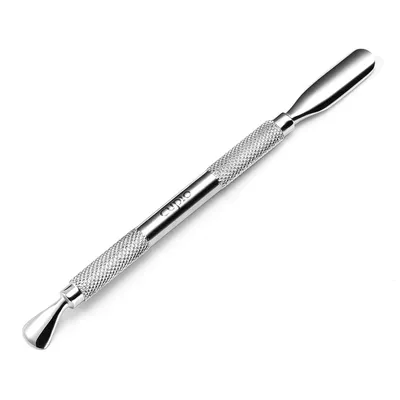 Instrument din inox pentru cuticule N21 Nova collection, 1 bucata, Cupio