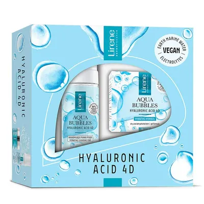 Set Aqua Bubbles, Lirene