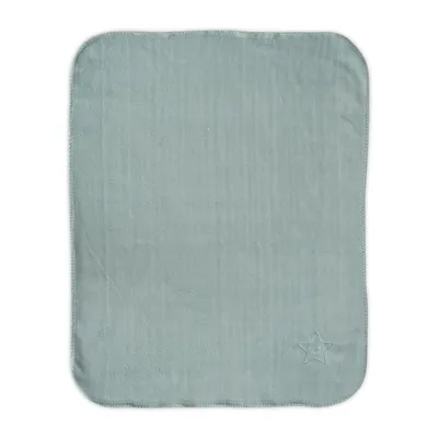 Patura 75cm x 100cm Polar Mint, 1 bucata, Lorelli