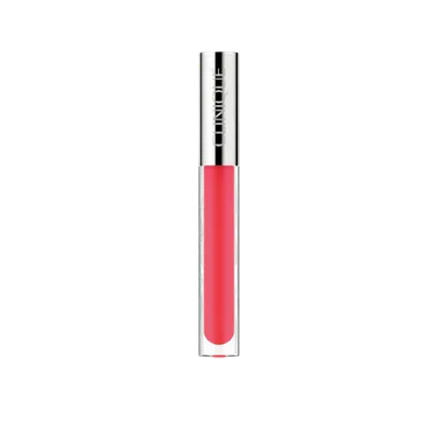 Lip gloss hidratant Pop Plush Strawberry, 3.4ml, Clinique