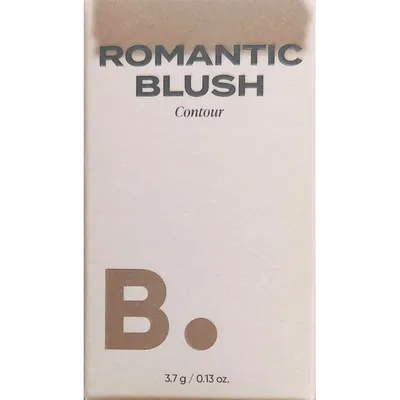 Blush tip stick 01 Nuanta Sand Breeze Romantic Blush, 3.7 g, Banila Co