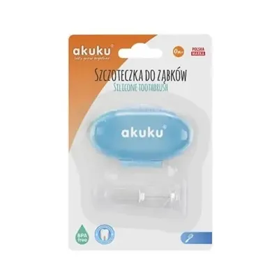 AKUKU PERIUTA DINTI BEBELUSI DEGETAR ALBASTRA 213 A0263