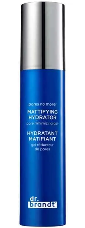 Gel hidratant pentru minimizarea porilor Pores no More, 50ml, Dr. Brandt
