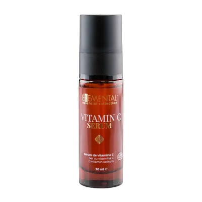Ser cu vitamina C Essential Collection, 30 ml, Ellemental