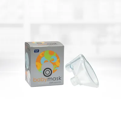 Mask Baby Cipla