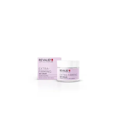 EXTRA-FIRMING CREMA DE ZI 50ML REVALID