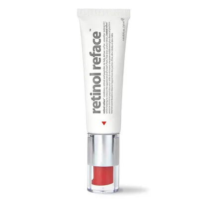 Crema intensiv antirid cu retinol Retinol Reface, 30 ml, Indeed Labs