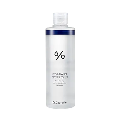 Toner Pro-Balance Biotics, 300ml, Dr. Ceuracle