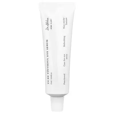 Ser pentru ochi To Be Youthful, 25ml, Dr. Althea