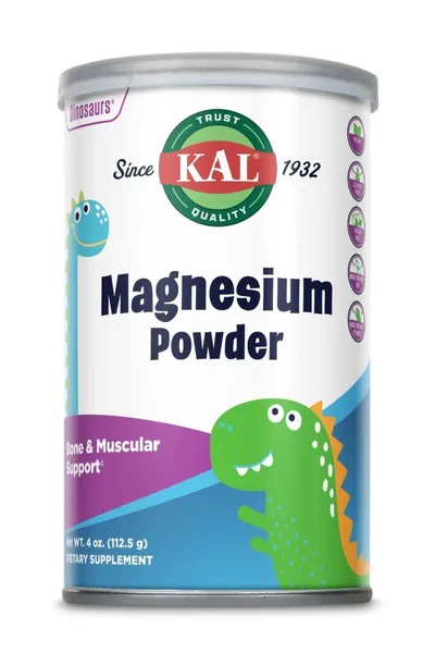 SECOM MAGNESIUM POWDER