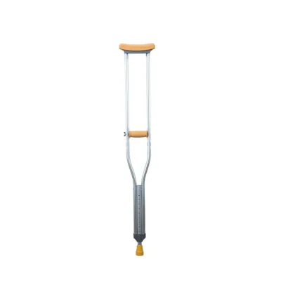 Carja din aluminiu cu sprijin subaxilar JL925L, 1 bucata