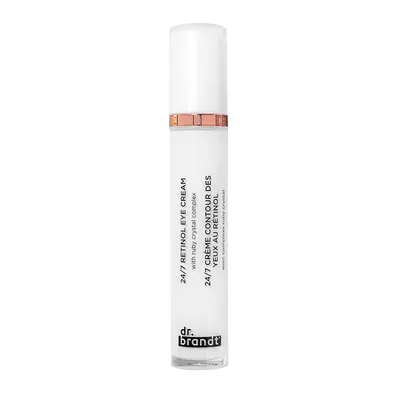 Crema cu retinol Bright This Way, 15ml, Dr. Brandt