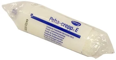 Peha-Crepp Fasa Elastica De Fixare 12Cmx4M