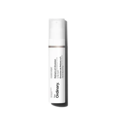 THE ORDINARY EMULSIE CU RETINAL 0.2% 15ML